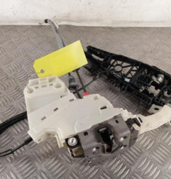 Serrure arriere droit FIAT 500X Photo n°1