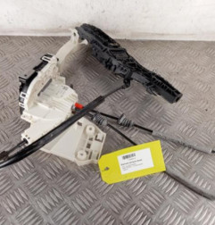 Serrure arriere droit FIAT 500X