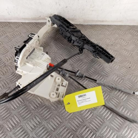 Serrure arriere droit FIAT 500X