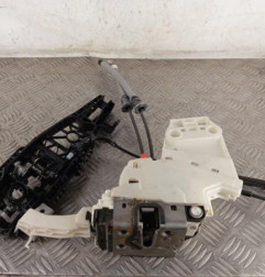 Serrure arriere gauche FIAT 500X Photo n°1