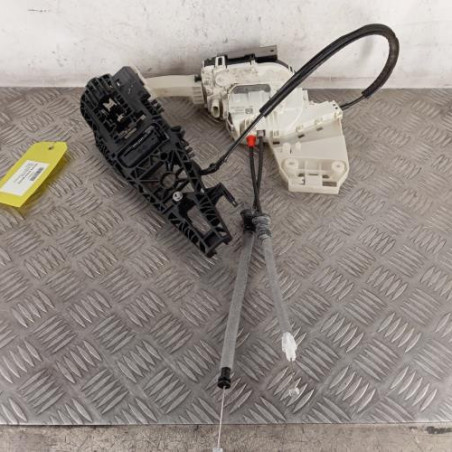 Serrure arriere gauche FIAT 500X