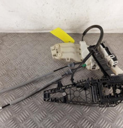 Serrure avant droit FIAT 500X