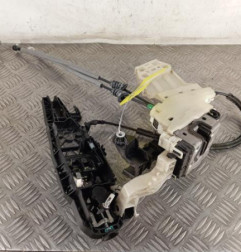 Serrure avant gauche FIAT 500X Photo n°1