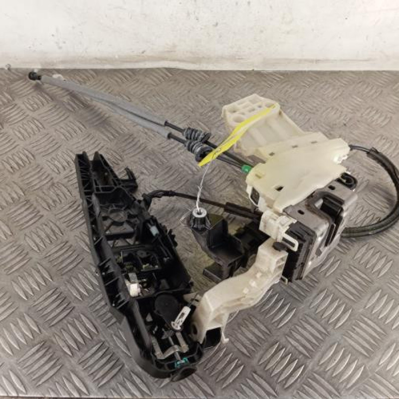 Serrure avant gauche FIAT 500X