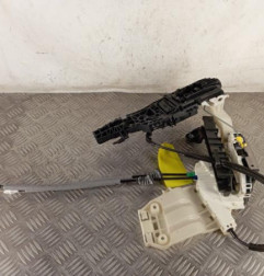 Serrure avant gauche FIAT 500X