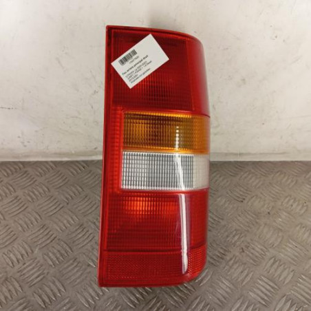 Feu arriere principal droit (feux) CITROEN JUMPY 1 Photo n°1
