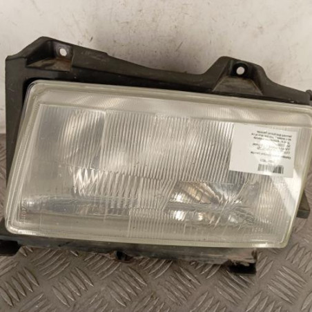 Optique avant principal gauche (feux)(phare) CITROEN JUMPY 1 Photo n°1