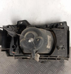 Optique avant principal gauche (feux)(phare) CITROEN JUMPY 1