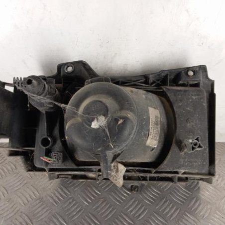 Optique avant principal gauche (feux)(phare) CITROEN JUMPY 1