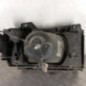 Optique avant principal gauche (feux)(phare) CITROEN JUMPY 1