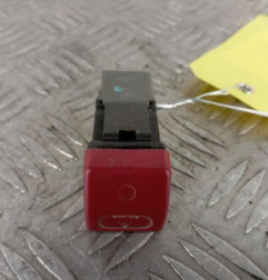 Bouton de warning CITROEN JUMPY 1