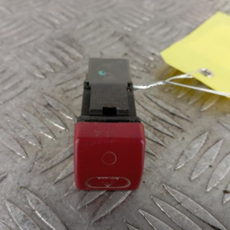 Bouton de warning CITROEN JUMPY 1