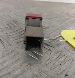 Bouton de warning CITROEN JUMPY 1 Photo n°3