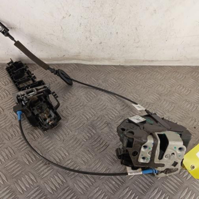 Serrure avant gauche FORD ECOSPORT Serrure avant gauche FORD ECOSPORT