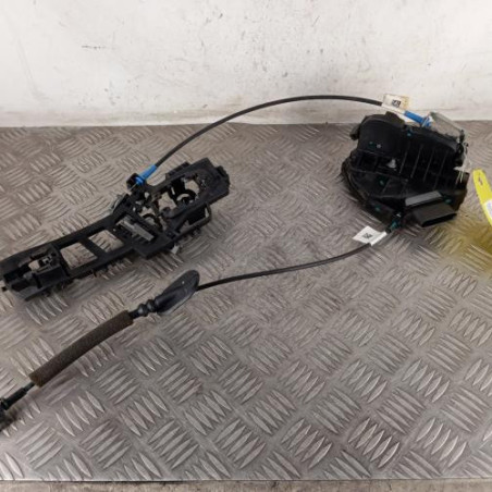 Serrure avant gauche FORD ECOSPORT