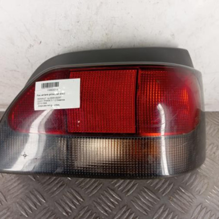 Feu arriere principal droit (feux) RENAULT CLIO 1 Photo n°1