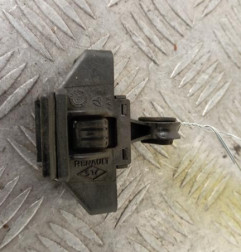 Serrure de hayon RENAULT CLIO 1 Photo n°1