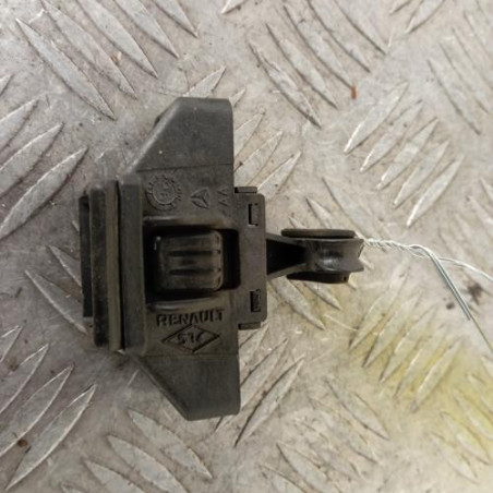 Serrure de hayon RENAULT CLIO 1 Photo n°1