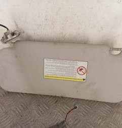 Pare soleil droit PEUGEOT 307