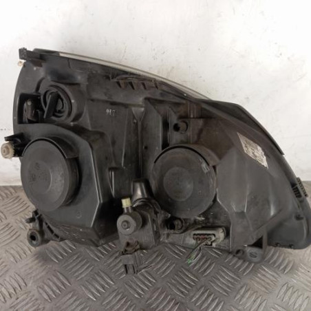 Optique avant principal gauche (feux)(phare) RENAULT CLIO 2