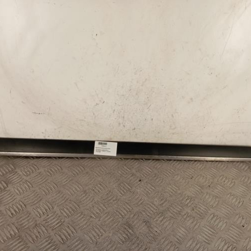 Baguette de porte arriere droite PEUGEOT 407