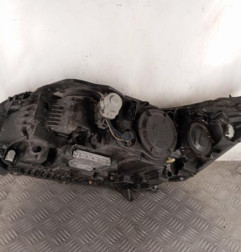 Optique avant principal droit (feux)(phare) CITROEN C5 2