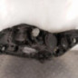 Optique avant principal droit (feux)(phare) CITROEN C5 2