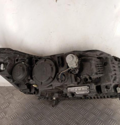 Optique avant principal gauche (feux)(phare) CITROEN C5 2