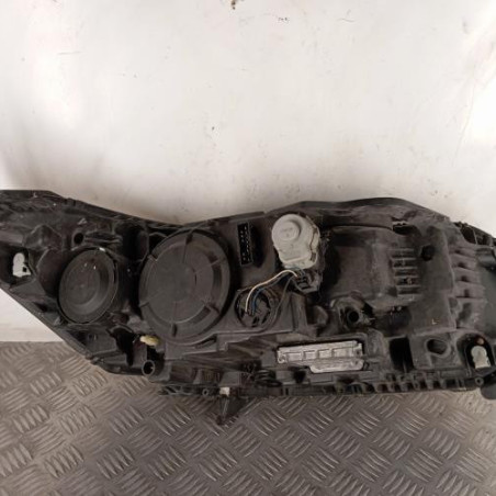 Optique avant principal gauche (feux)(phare) CITROEN C5 2