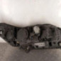 Optique avant principal gauche (feux)(phare) CITROEN C5 2