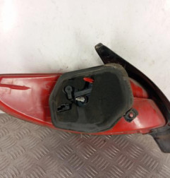 Feu arriere principal gauche (feux) PEUGEOT 206
