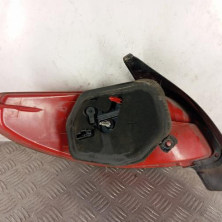 Feu arriere principal gauche (feux) PEUGEOT 206