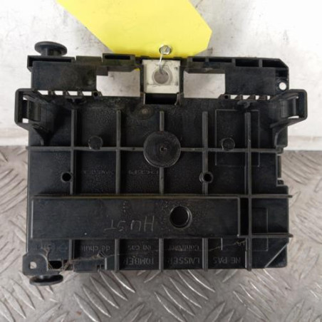 Boitier servitude moteur (BSM) PEUGEOT 307