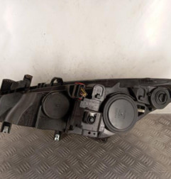 Optique avant principal droit (feux)(phare) PEUGEOT 307