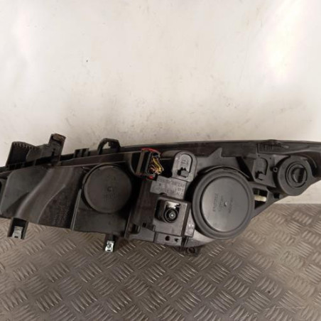 Optique avant principal droit (feux)(phare) PEUGEOT 307