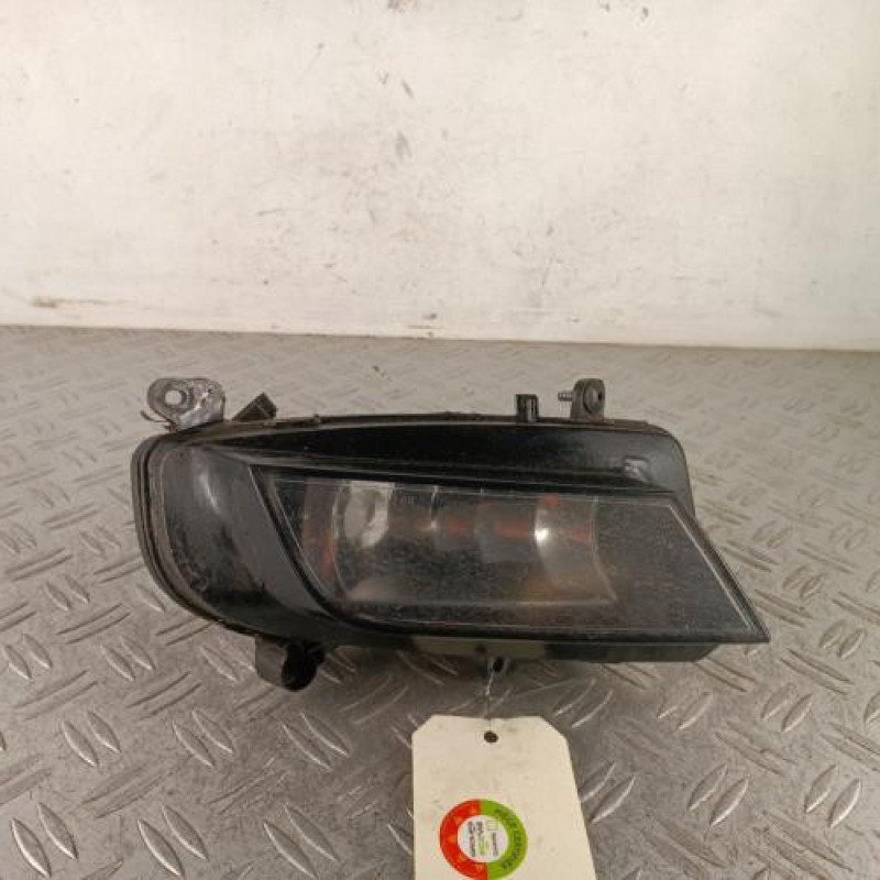 Anti brouillard gauche (feux) AUDI A4 3