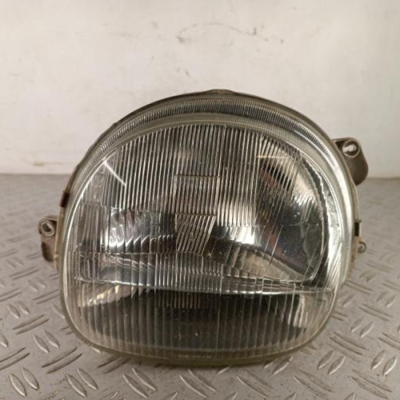 Optique avant principal gauche (feux)(phare) RENAULT TWINGO 1