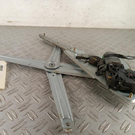 Leve vitre electrique avant droit RENAULT TWINGO 1 Photo n°1