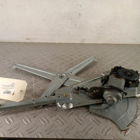 Leve vitre electrique avant gauche RENAULT TWINGO 1 Photo n°1