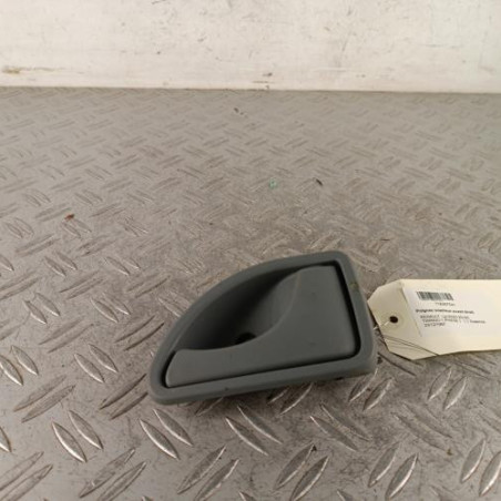 Poignee interieur avant droit RENAULT TWINGO 1 Photo n°1