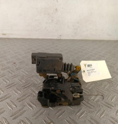 Serrure avant gauche RENAULT TWINGO 1 Photo n°1