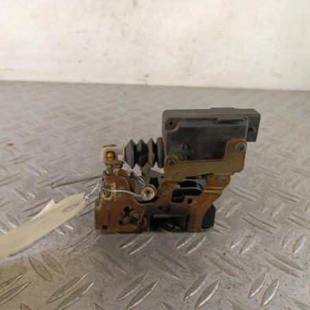 Serrure avant gauche RENAULT TWINGO 1