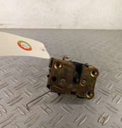 Serrure avant gauche RENAULT TWINGO 1 Photo n°3