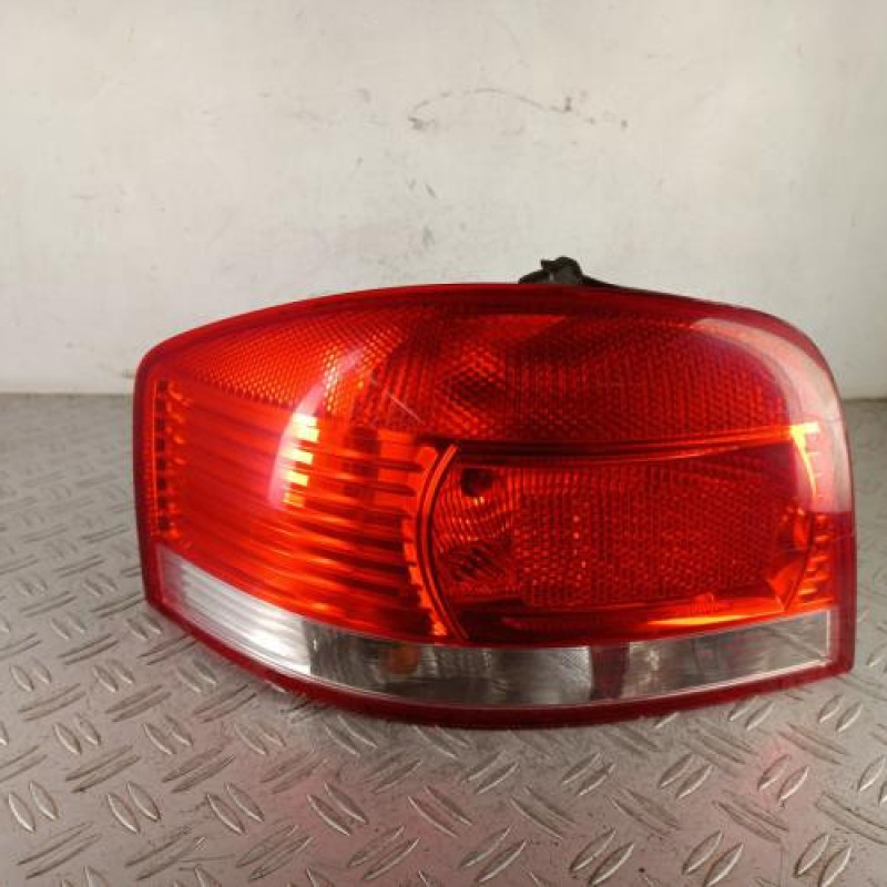Feu arriere principal gauche (feux) AUDI A3 2