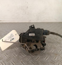 Serrure avant droit AUDI A3 2 Photo n°1