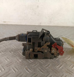 Serrure avant droit AUDI A3 2