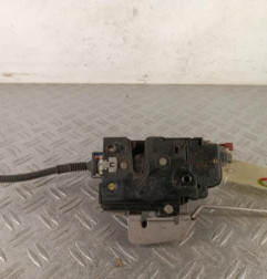 Serrure avant droit AUDI A3 2 Photo n°3