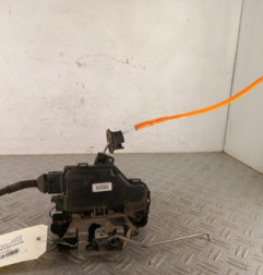 Serrure avant gauche AUDI A3 2 Photo n°1