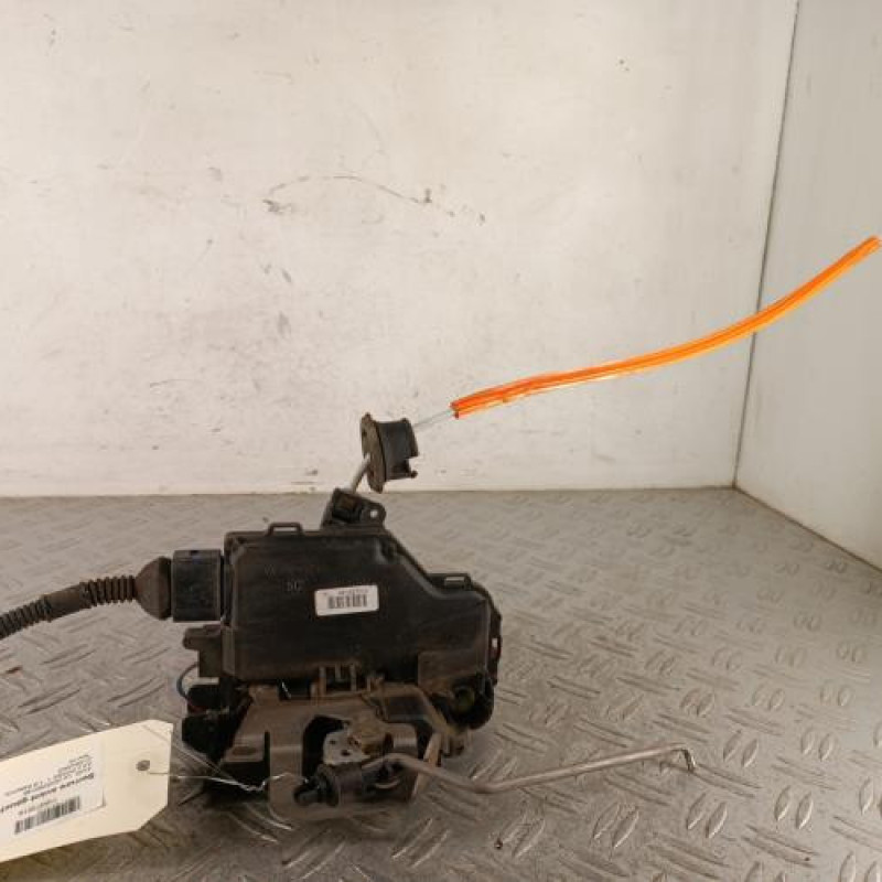 Serrure avant gauche AUDI A3 2