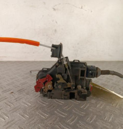 Serrure avant gauche AUDI A3 2